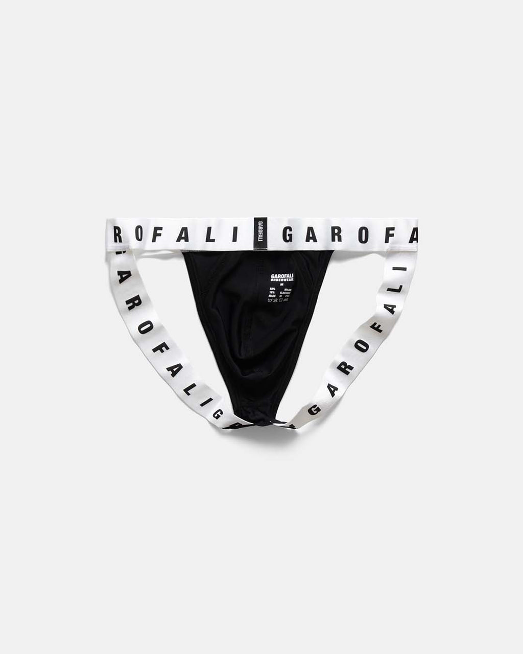 07. Split Jockstrap