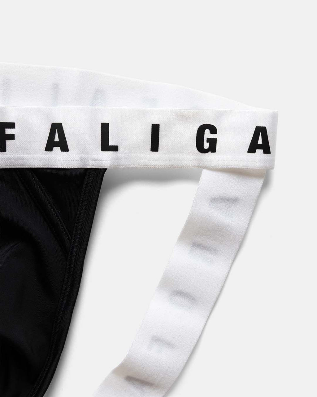 07. Split Jockstrap