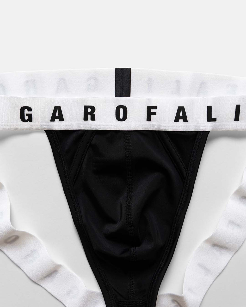 07. Split Jockstrap