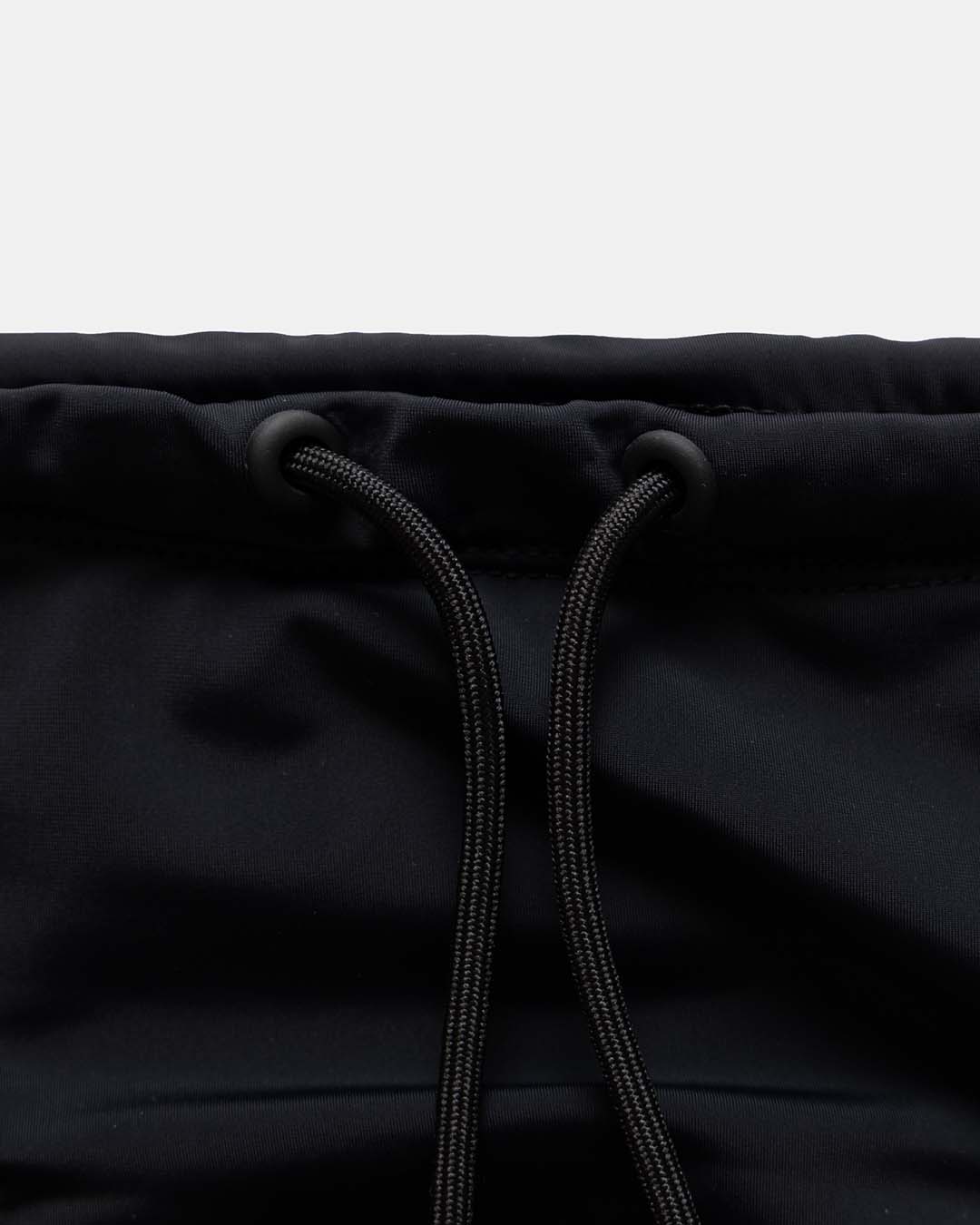 09. Drawstring Swim Brief (Back Logo)