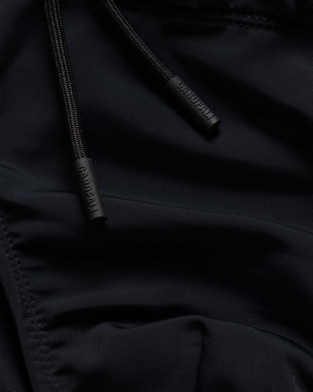 09. Drawstring Swim Brief (Back Logo)