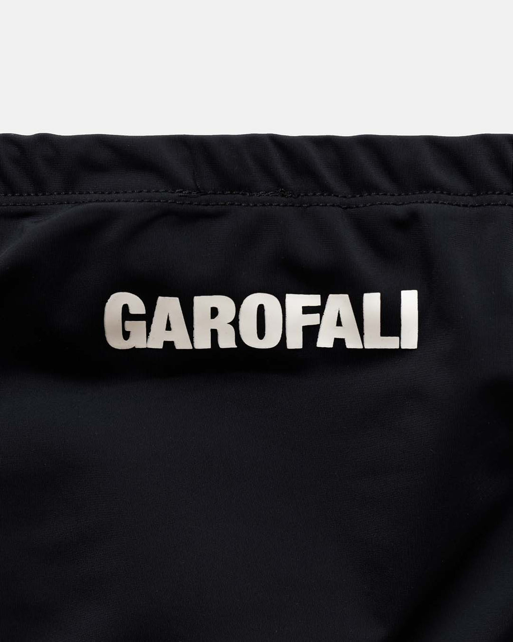 09. Drawstring Swim Brief (Back Logo)
