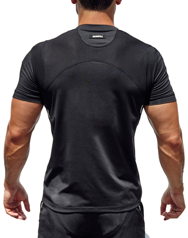 Athletic Set (Black)