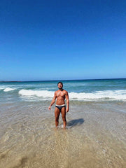 Swim Brief (Black)