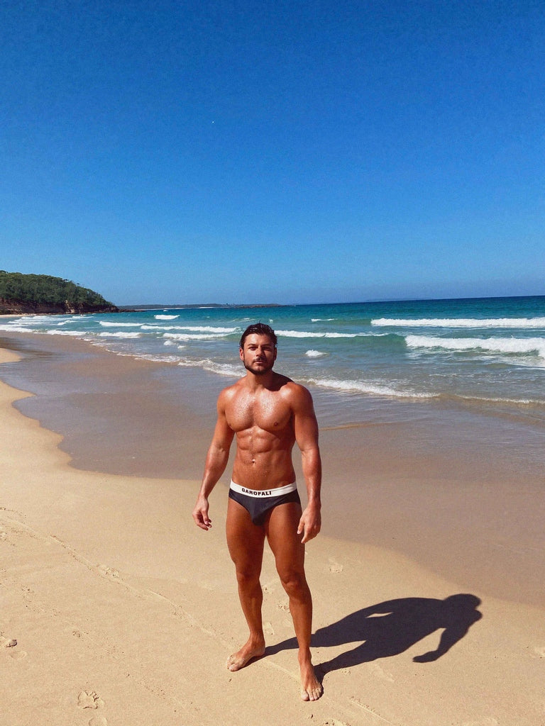Swim Brief