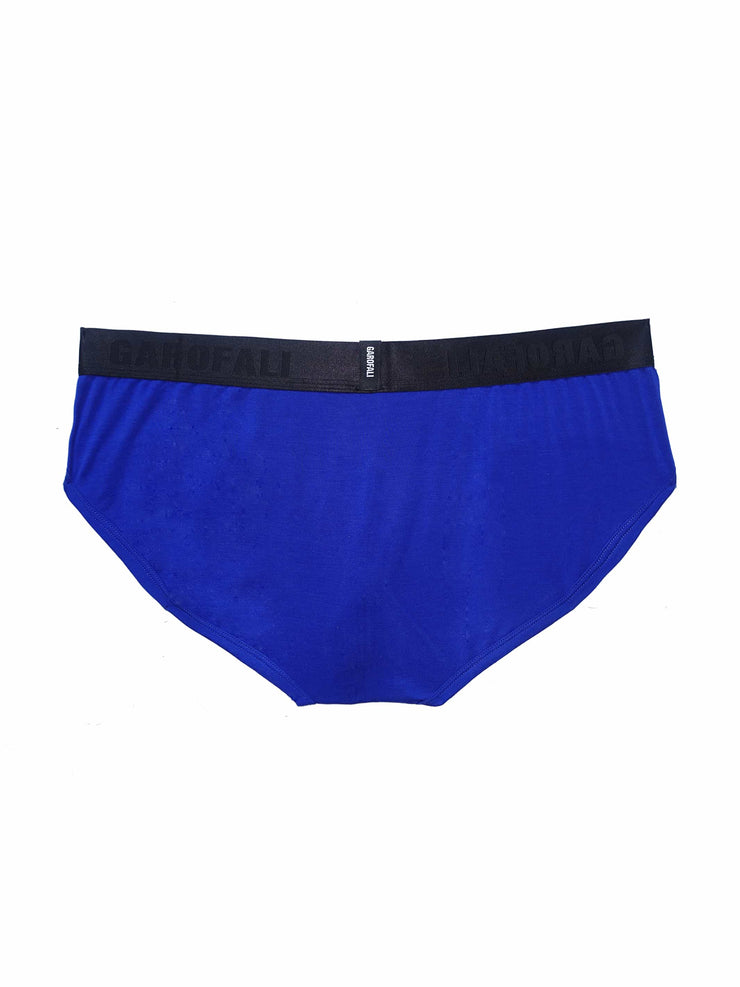 Brief (Blue)