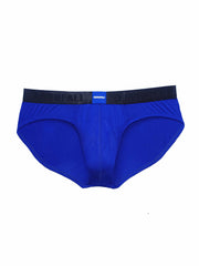 Brief (Blue/Black)