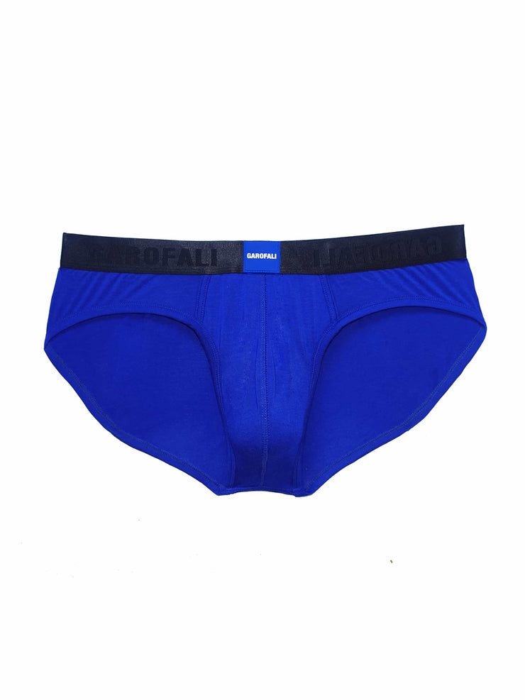 Brief (Blue/Black)