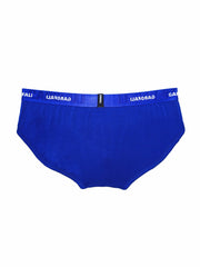 Brief (Blue/Black)