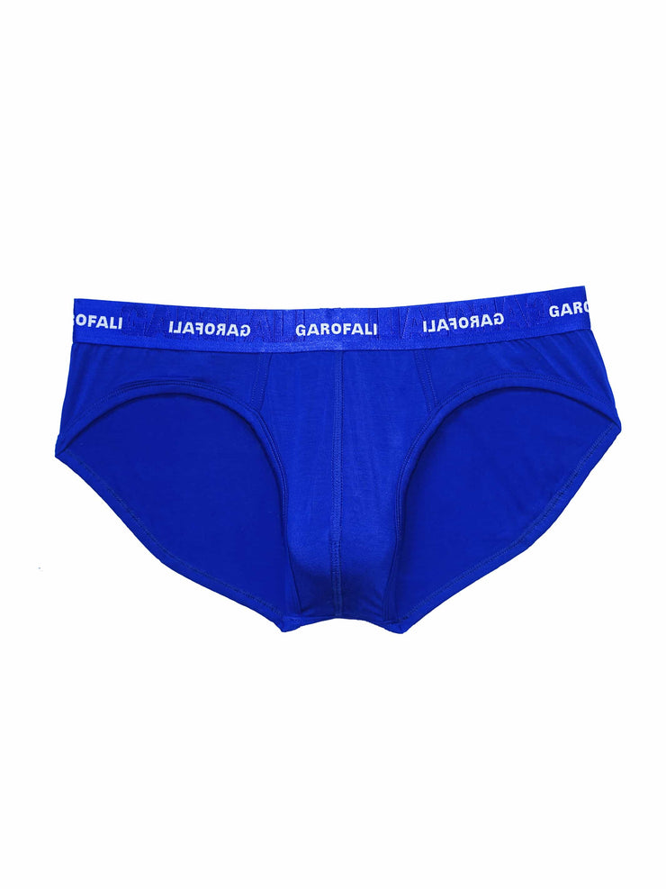 Brief (Blue/Black)