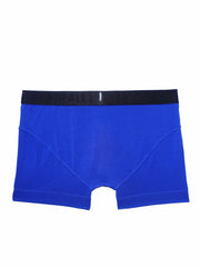 Boxer Brief (Blue/Black)