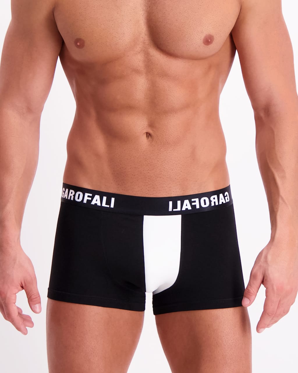 Underwear Mens Fashion Garofali Male