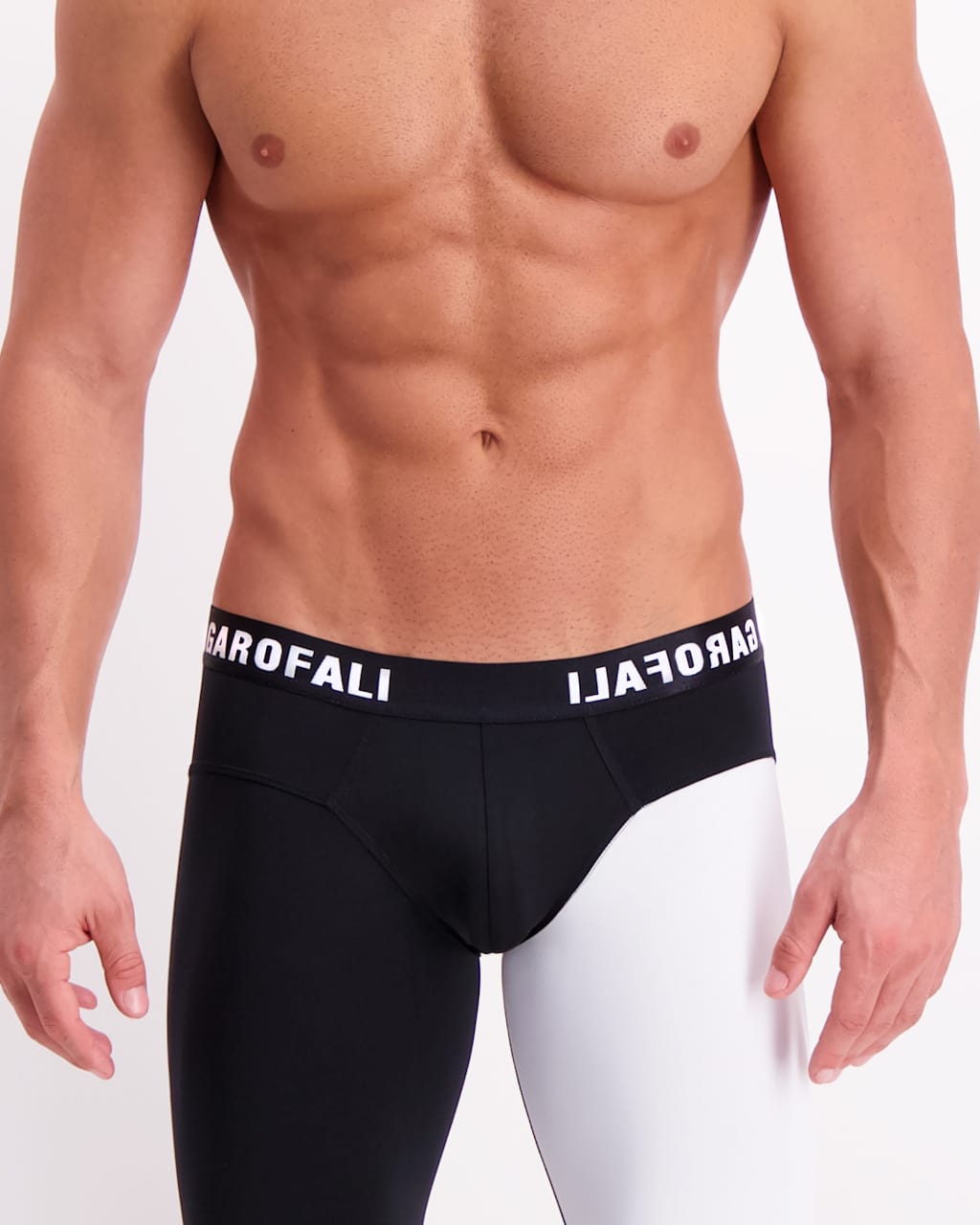 Underwear Mens Fashion Garofali Male