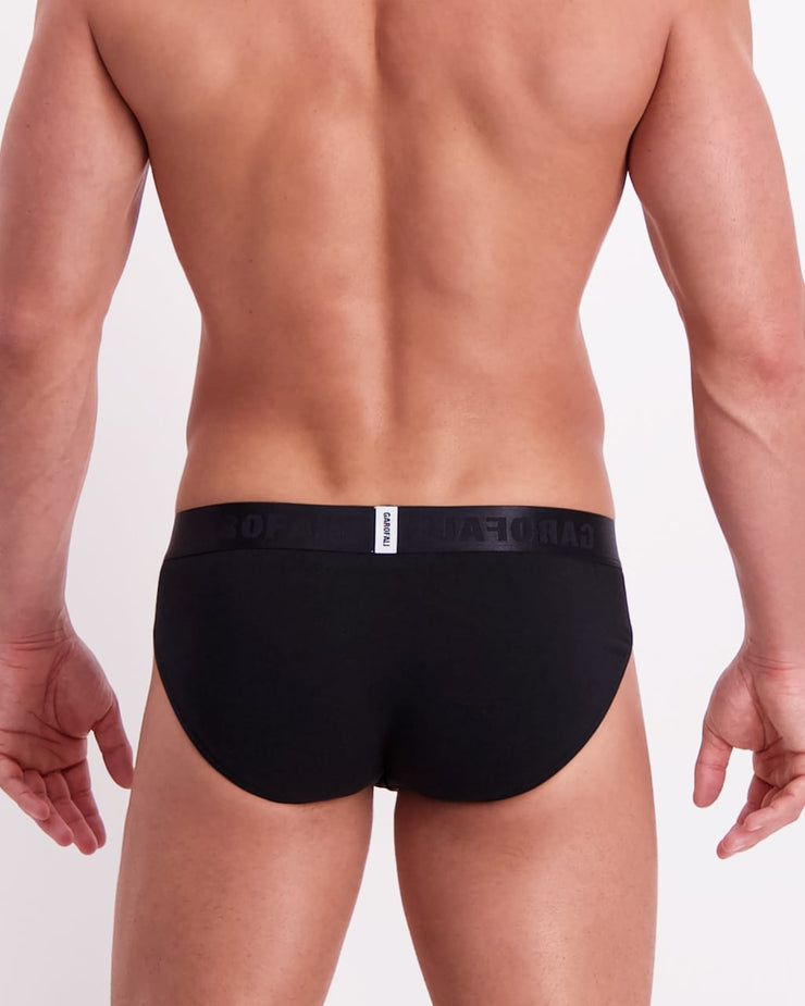 Brief (Triple White)
