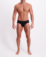 Brief (Triple White)