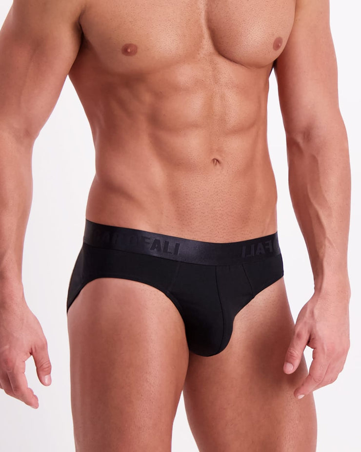 Brief (Triple White)