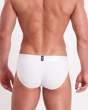 Brief (Triple White)