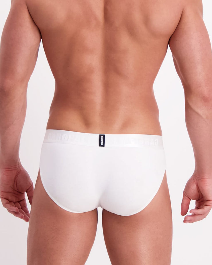 Brief (Triple White)