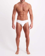 Jock Brief