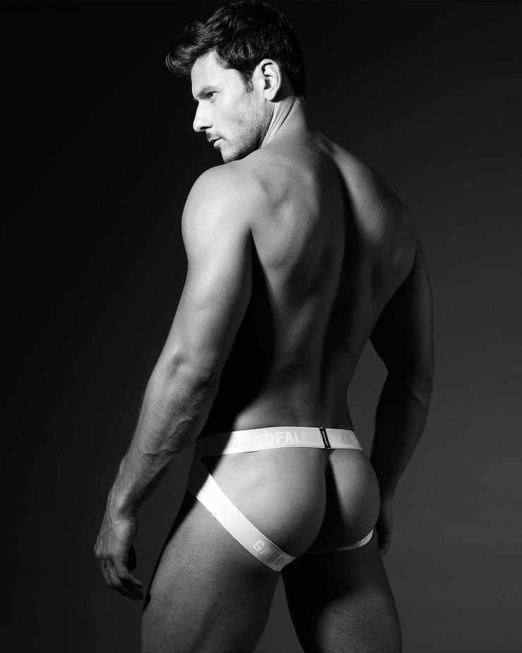 Jockstrap (Triple White)