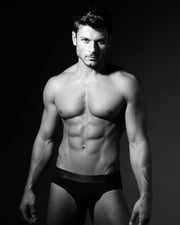 Jockstrap (Triple White)