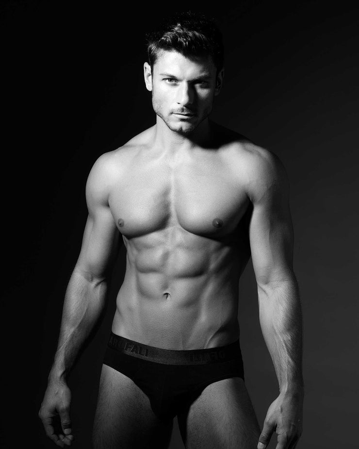 Jockstrap (Triple White)