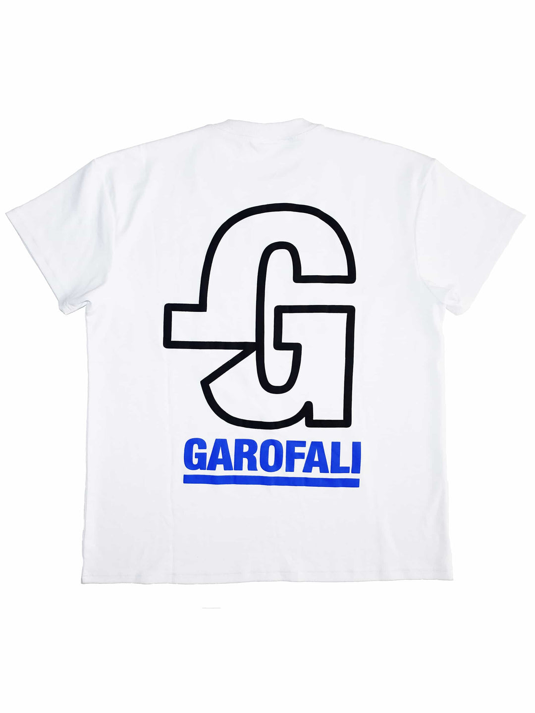 'G' Logo T-Shirt