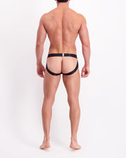 Jockstrap (Triple White)