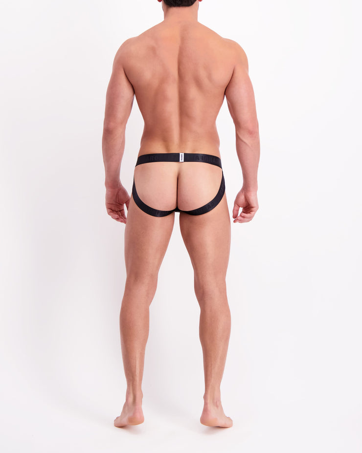 Jockstrap (Triple White)