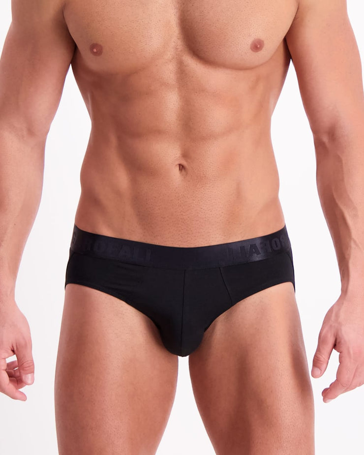 Jockstrap (Triple White)