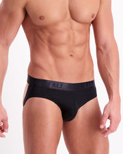 Jockstrap (Triple White)