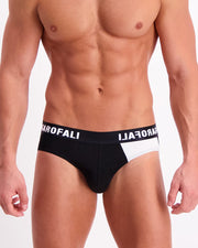 Underwear Mens Fashion Garofali Male