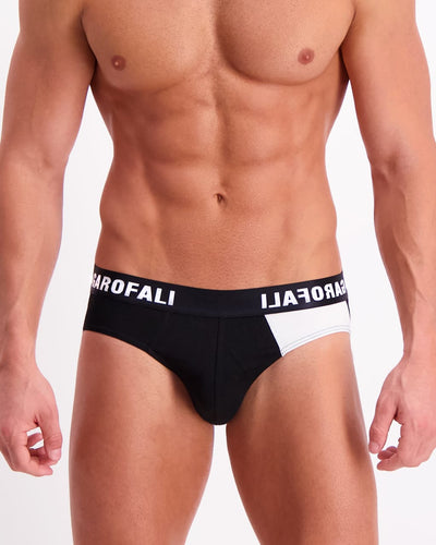 Underwear Mens Fashion Garofali Male