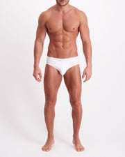 Jockstrap (Triple White)