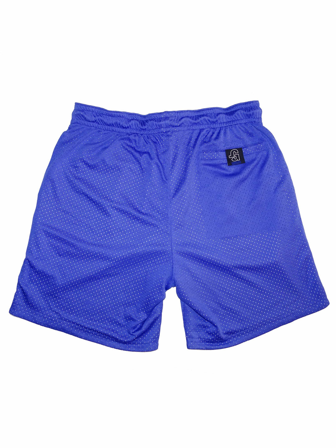 C. Mesh Shorts