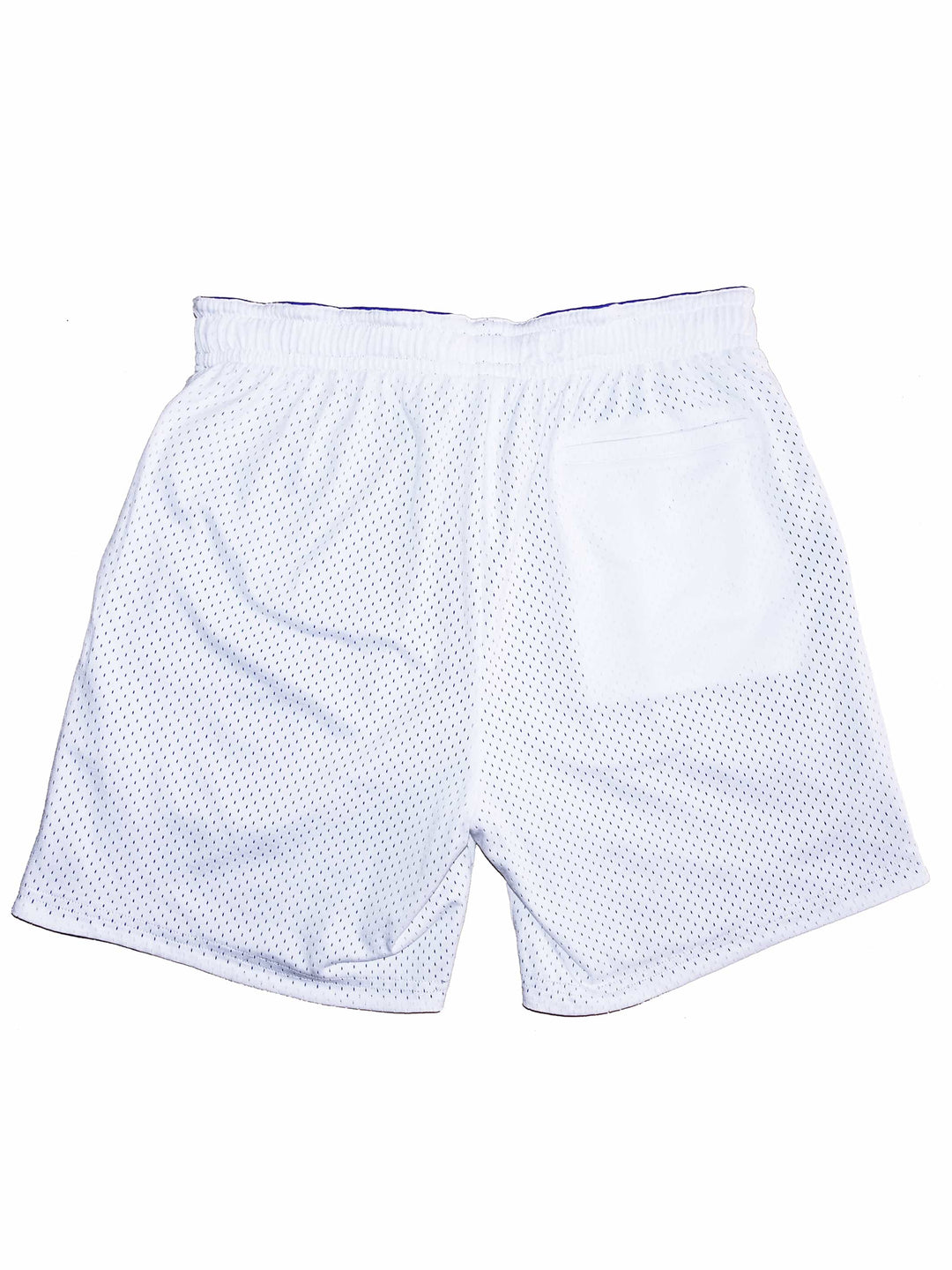 C. Mesh Shorts