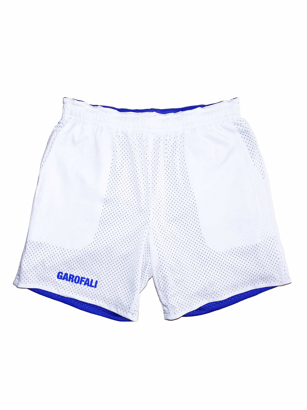 C. Mesh Shorts