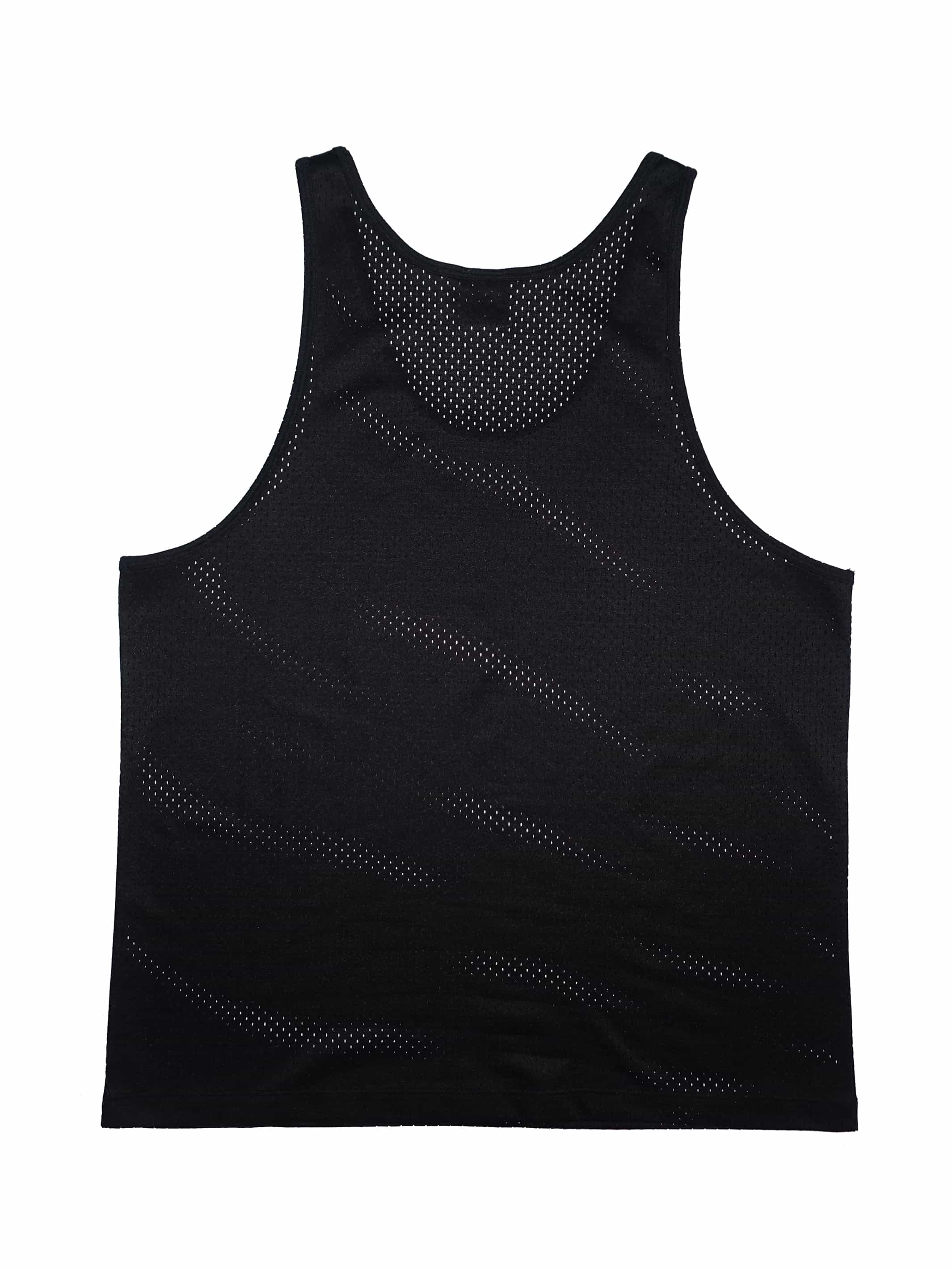 B. Mesh Tank