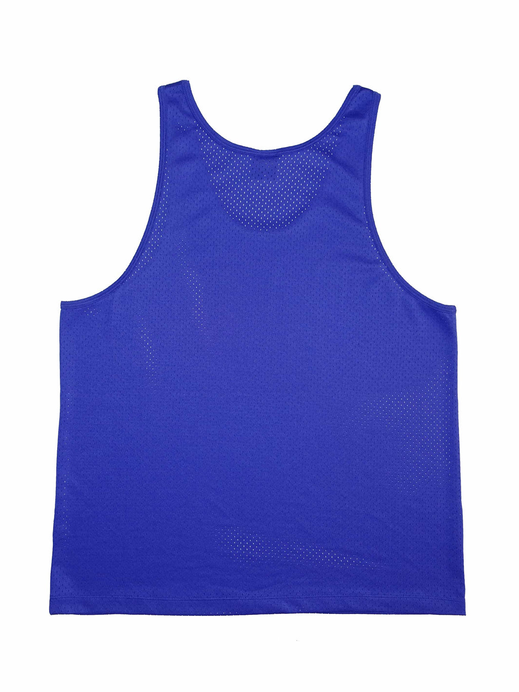 B. Mesh Tank