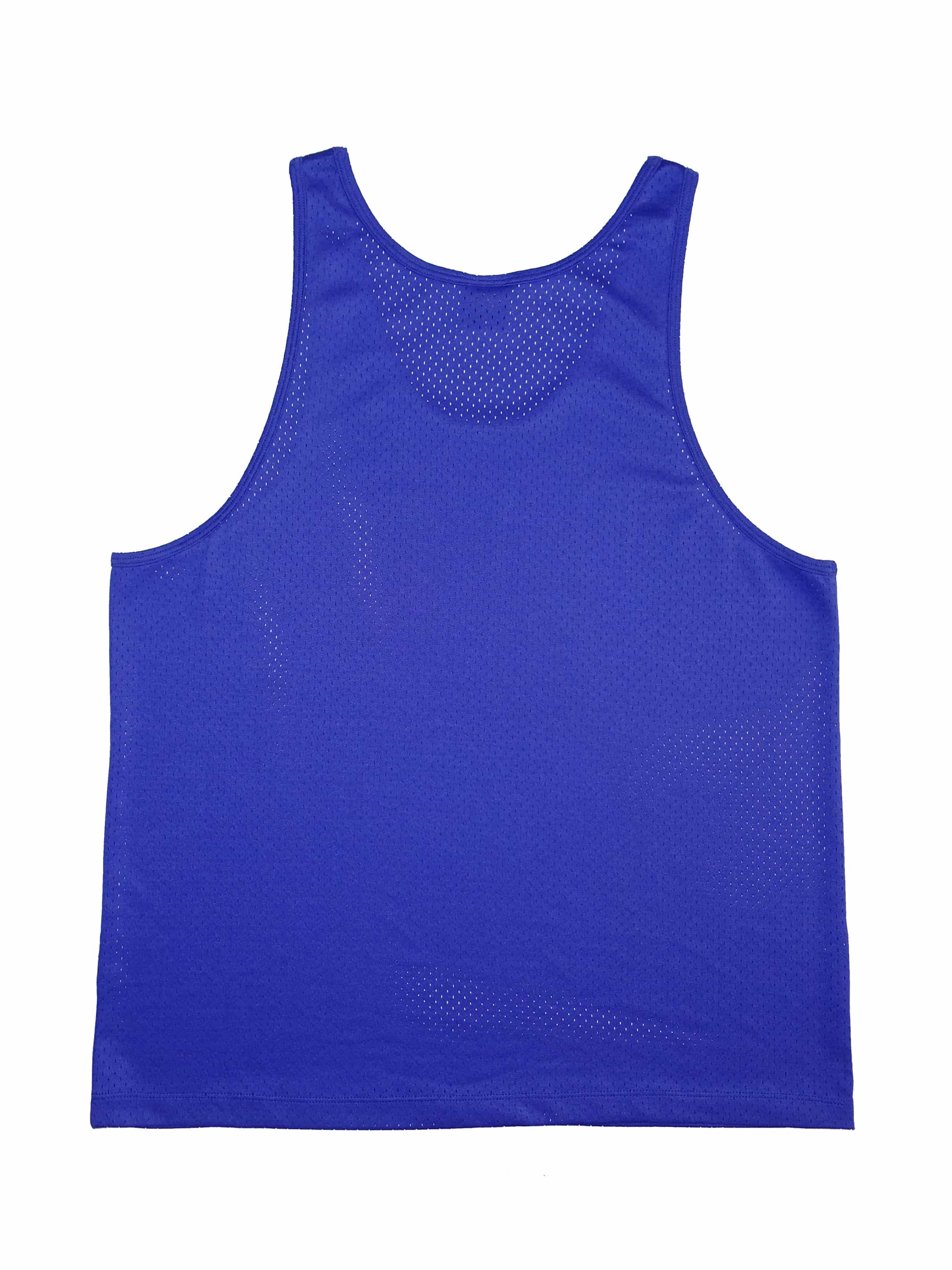 B. Mesh Tank