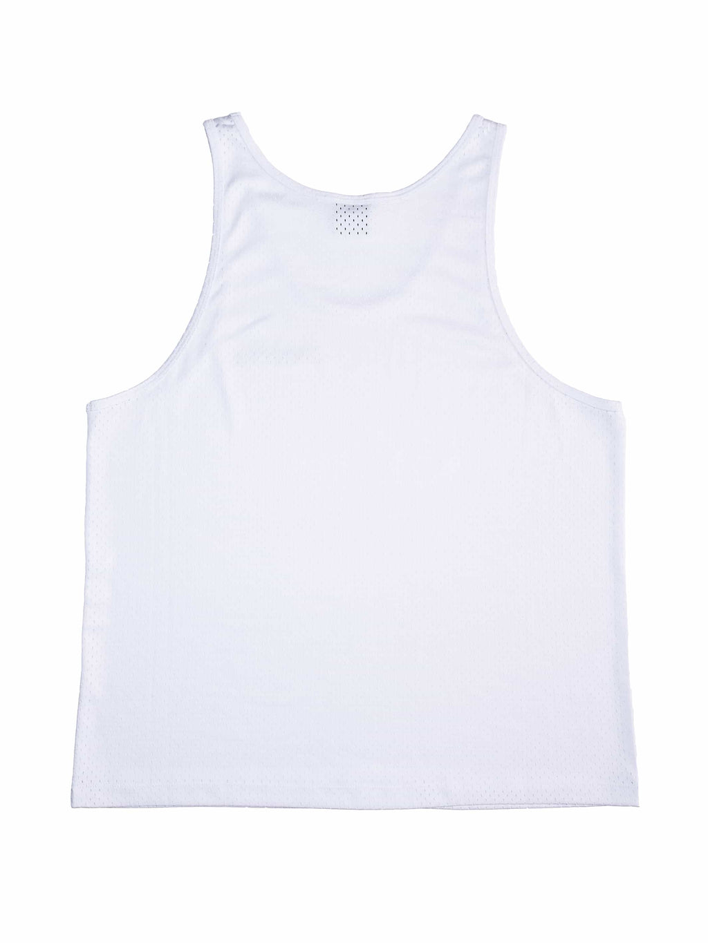 B. Mesh Tank