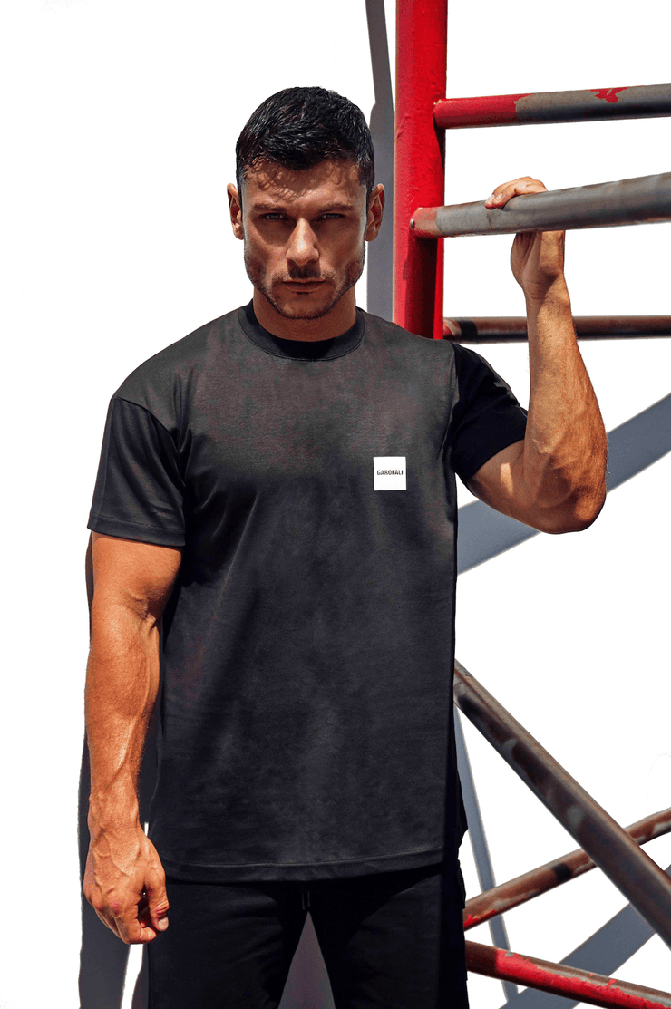 Square Logo Lifestyle Set