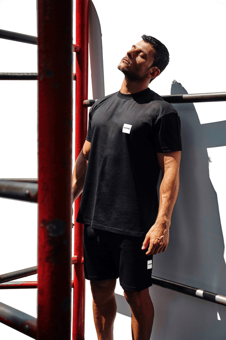 Square Logo Lifestyle Set