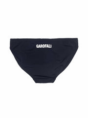 Drawstring Swim Brief (Back Logo)