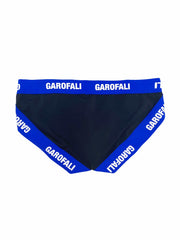 Swim Jock Brief (Blue)