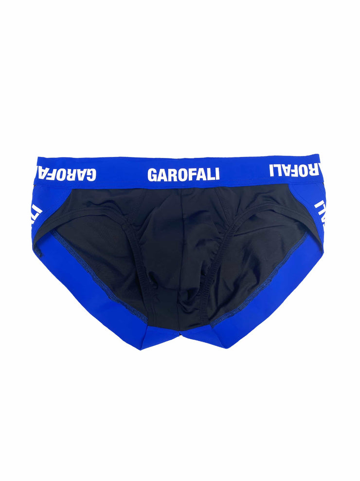 Swim Jock Brief (Blue)