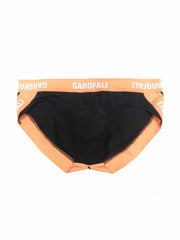 Swim Jock Brief (Orange)
