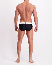 Swim Brief (Black)