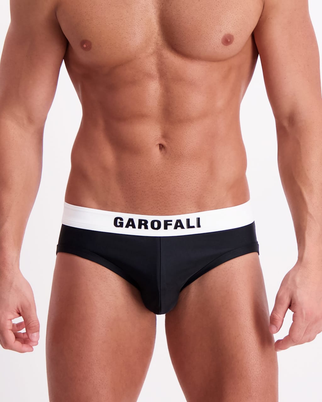 Underwear Mens Fashion Garofali Male Swim Swimwear