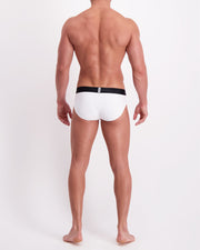 Swim Brief (Black)